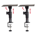 Frameworks Clamp-On Studio Monitor Stand