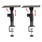 Frameworks Clamp-On Studio Monitor Stand