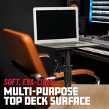 Frameworks Clamp-On Studio Monitor Stand