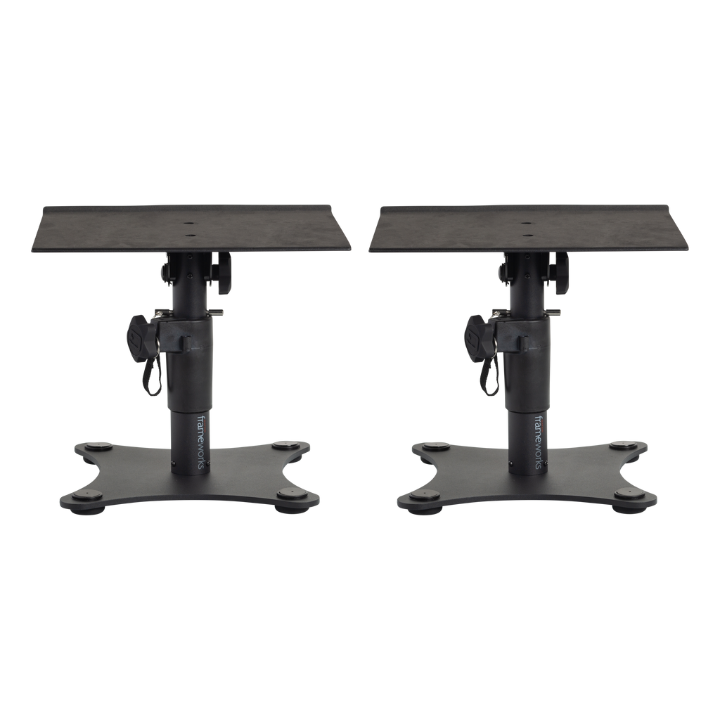 Frameworks Desktop Studio Monitor Stand