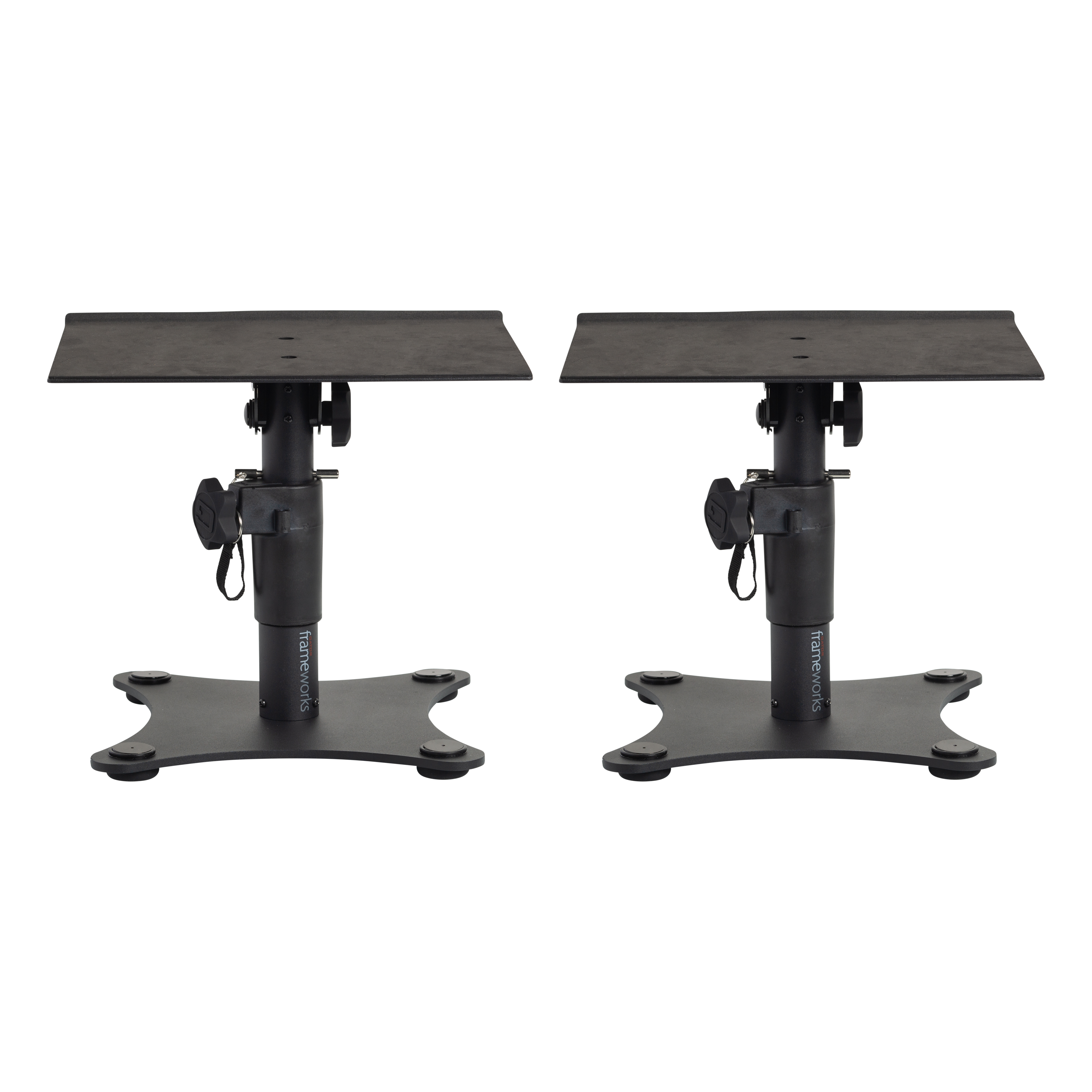 Frameworks Desktop Studio Monitor Stand