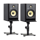 Frameworks Desktop Studio Monitor Stand