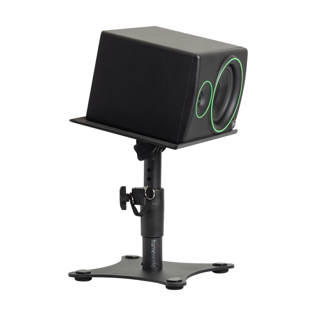 Frameworks Desktop Studio Monitor Stand