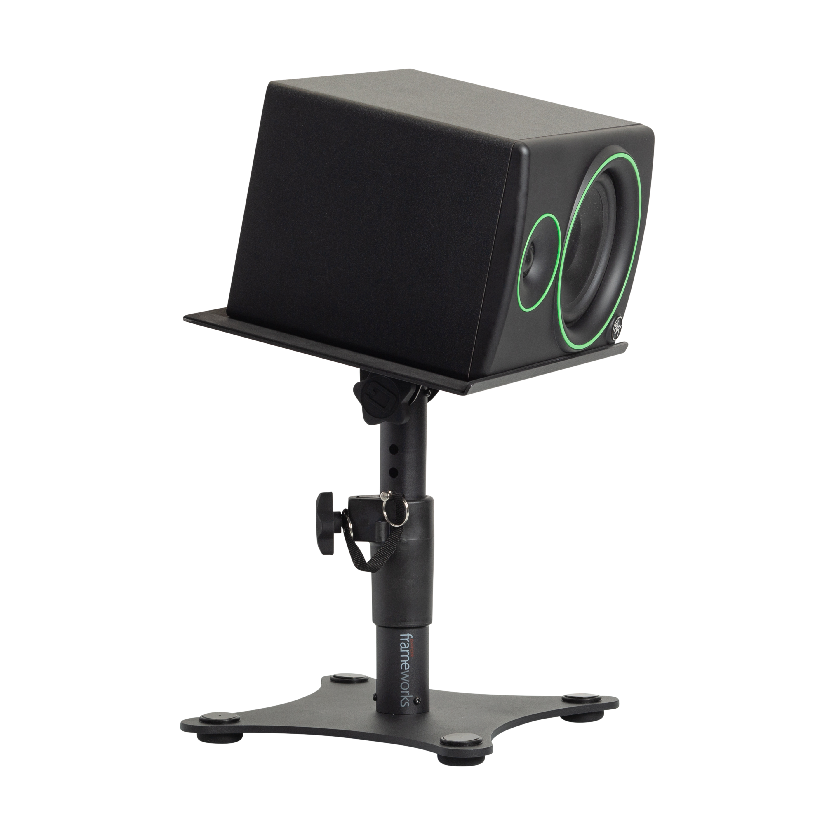 Frameworks Desktop Studio Monitor Stand