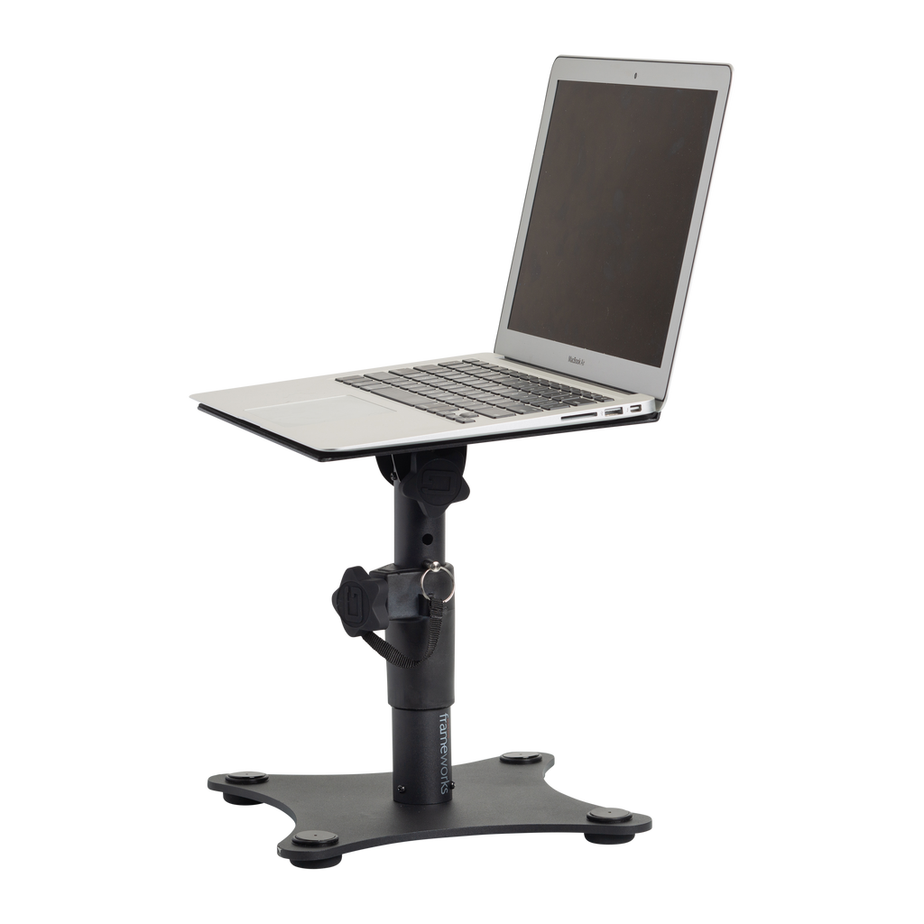 Frameworks Desktop Studio Monitor Stand