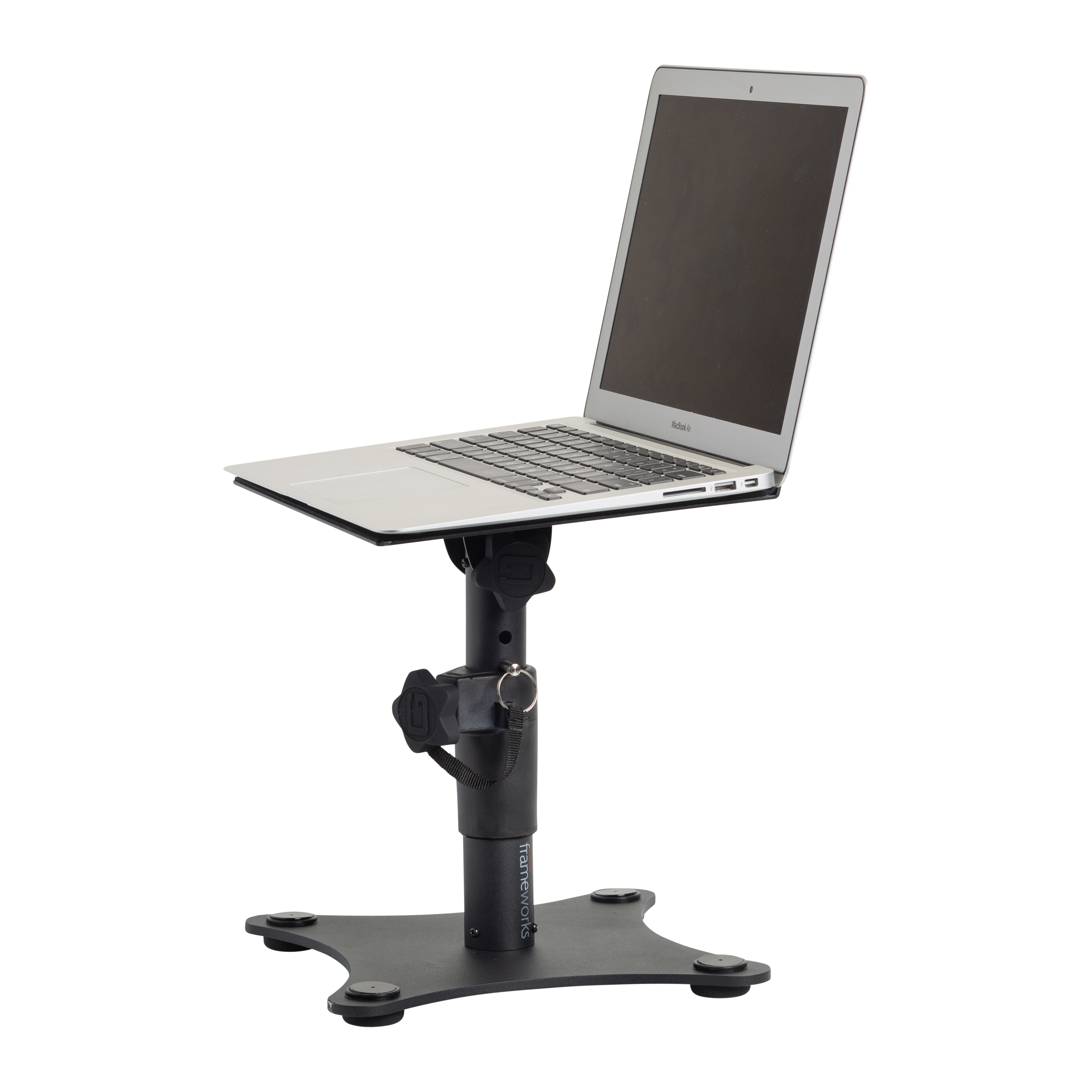Frameworks Desktop Studio Monitor Stand