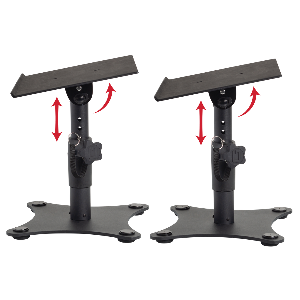 Frameworks Desktop Studio Monitor Stand