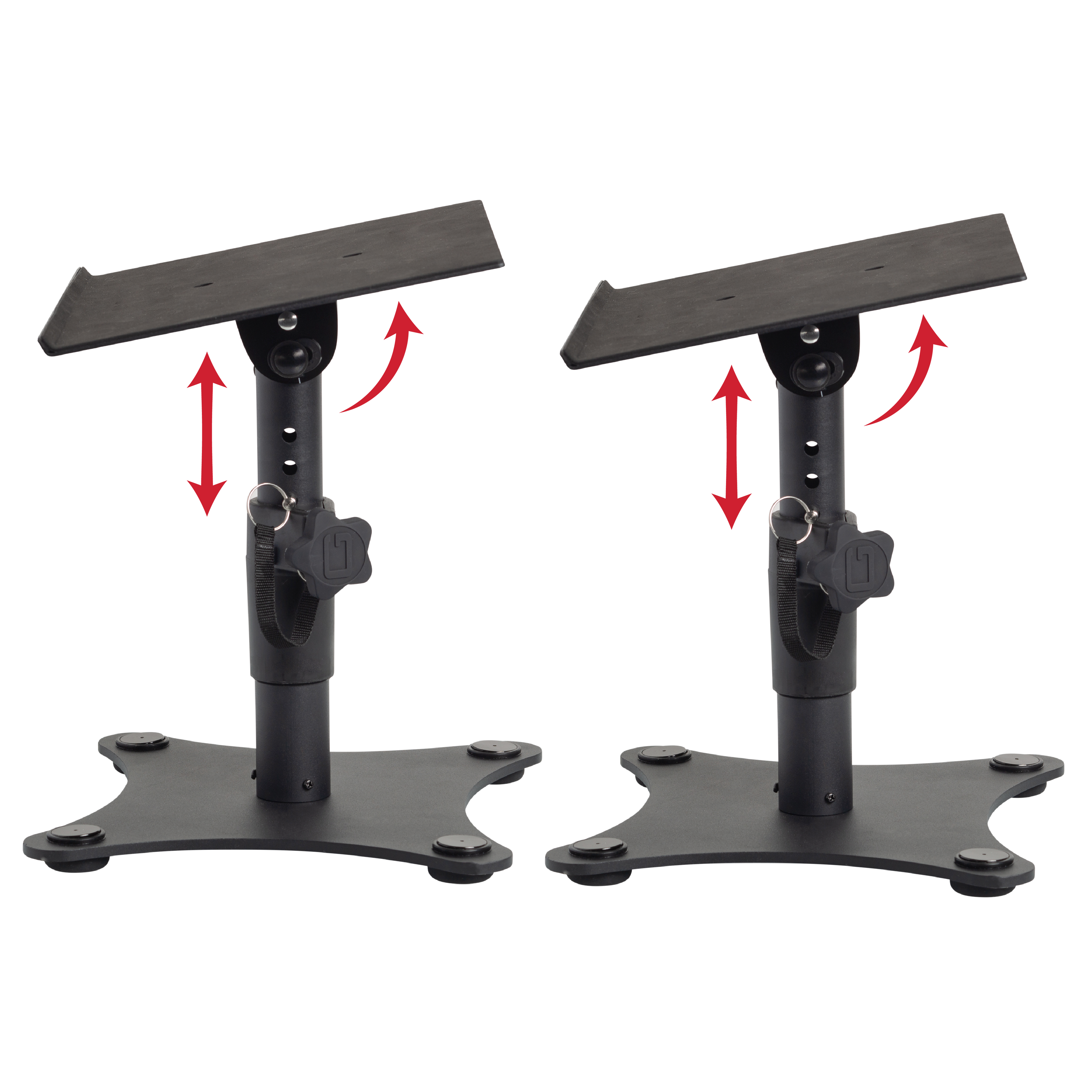 Frameworks Desktop Studio Monitor Stand