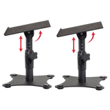 Frameworks Desktop Studio Monitor Stand