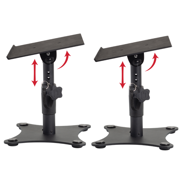 Frameworks Desktop Studio Monitor Stand