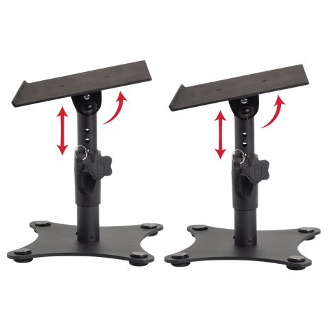 Frameworks Desktop Studio Monitor Stand