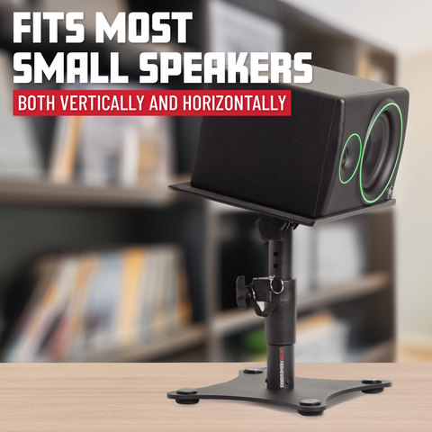 Frameworks Desktop Studio Monitor Stand