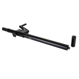 Crank-Operated Sub Pole