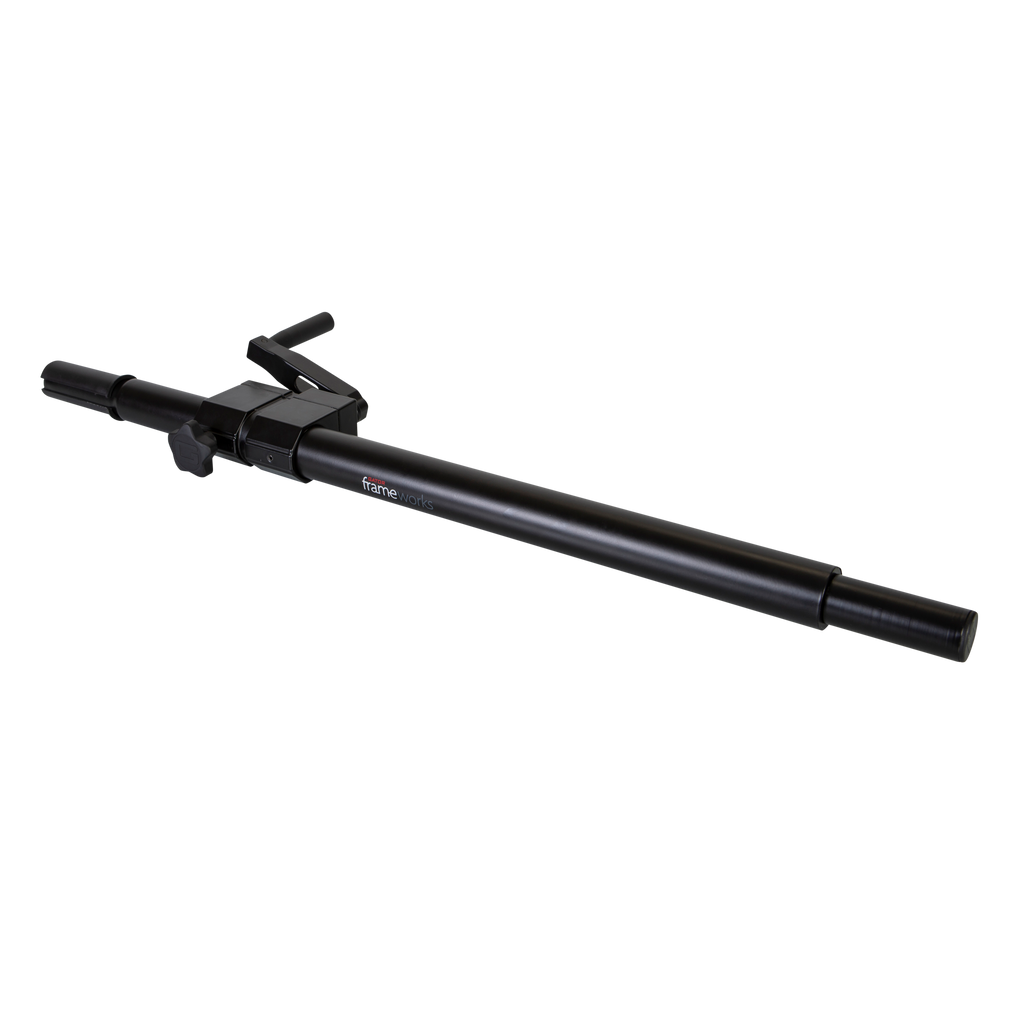 Crank-Operated Sub Pole