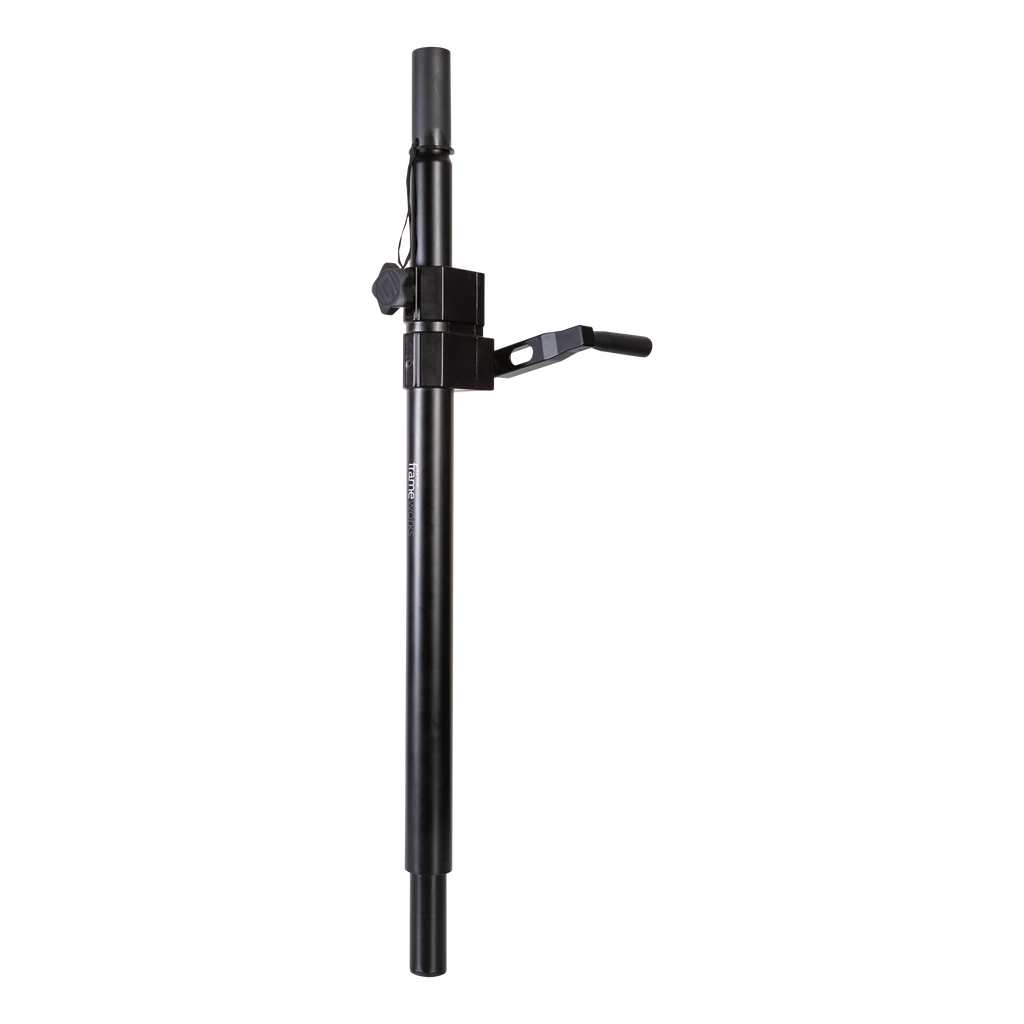 Crank-Operated Sub Pole