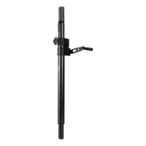 Crank-Operated Sub Pole