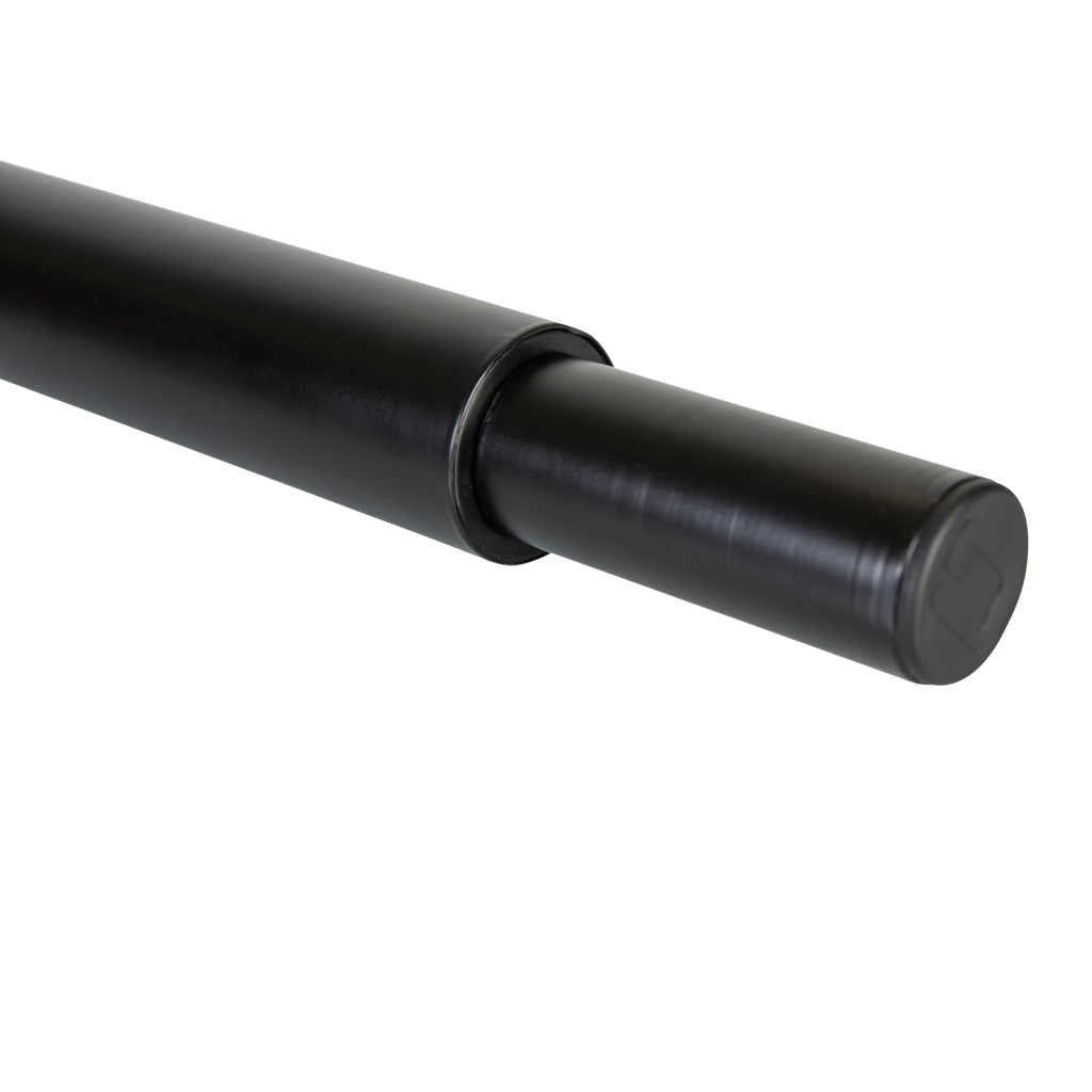 Crank-Operated Sub Pole