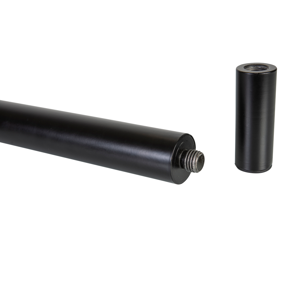 Crank-Operated Sub Pole
