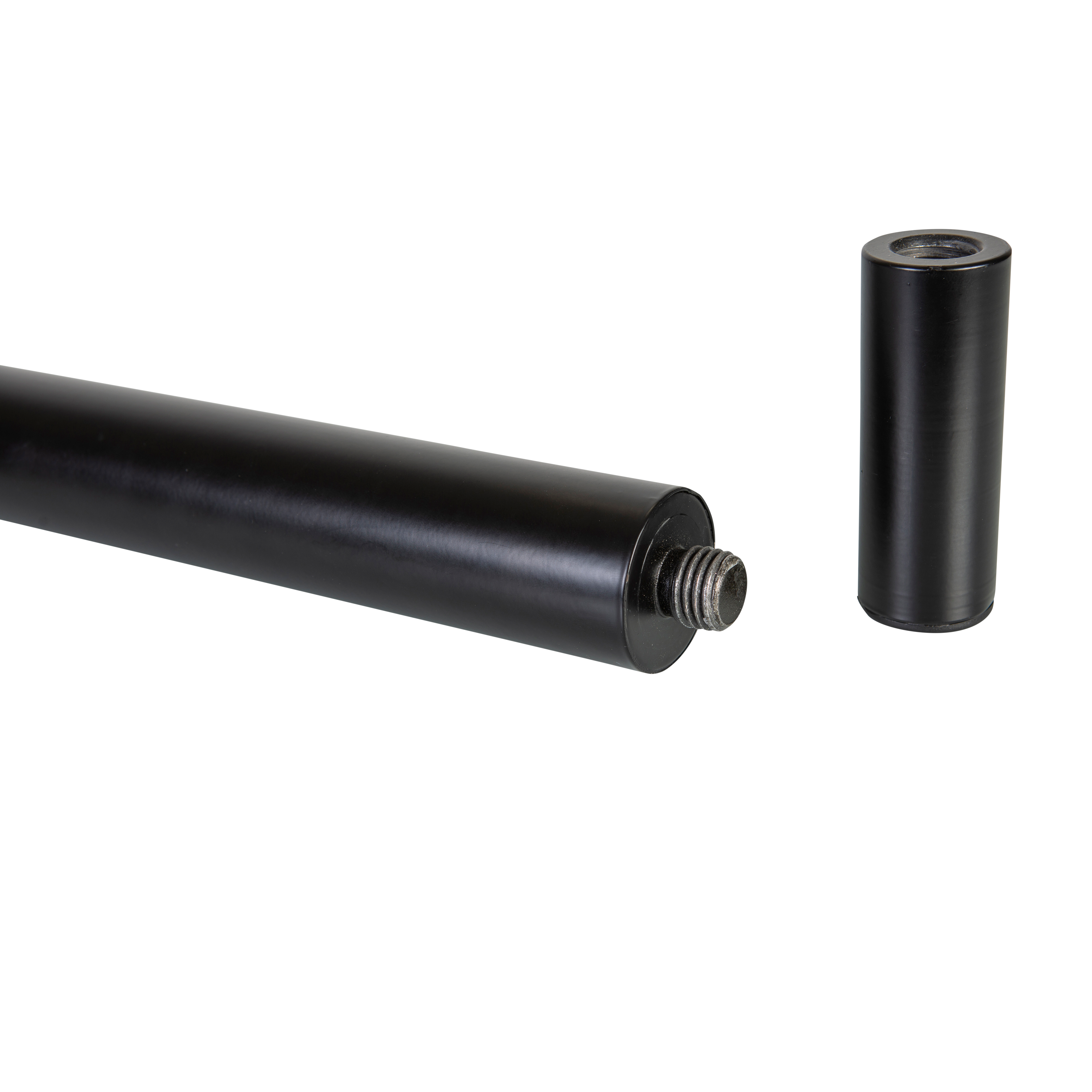 Crank-Operated Sub Pole