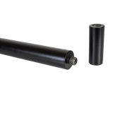 Crank-Operated Sub Pole