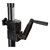 Crank-Operated Sub Pole