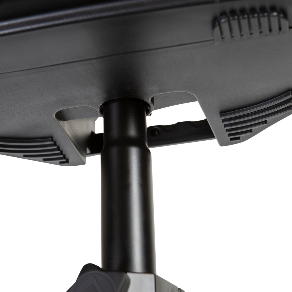 Crank-Operated Sub Pole