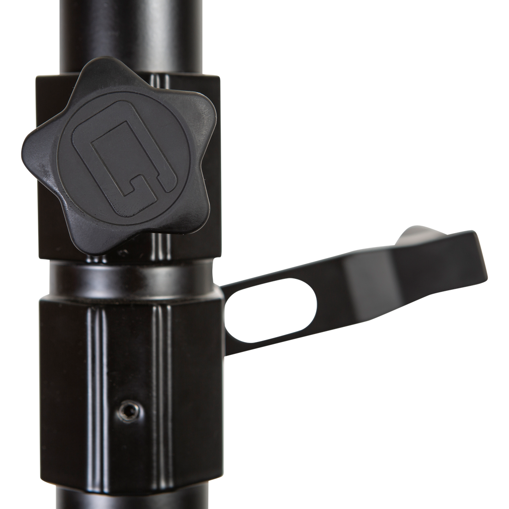 Crank-Operated Sub Pole