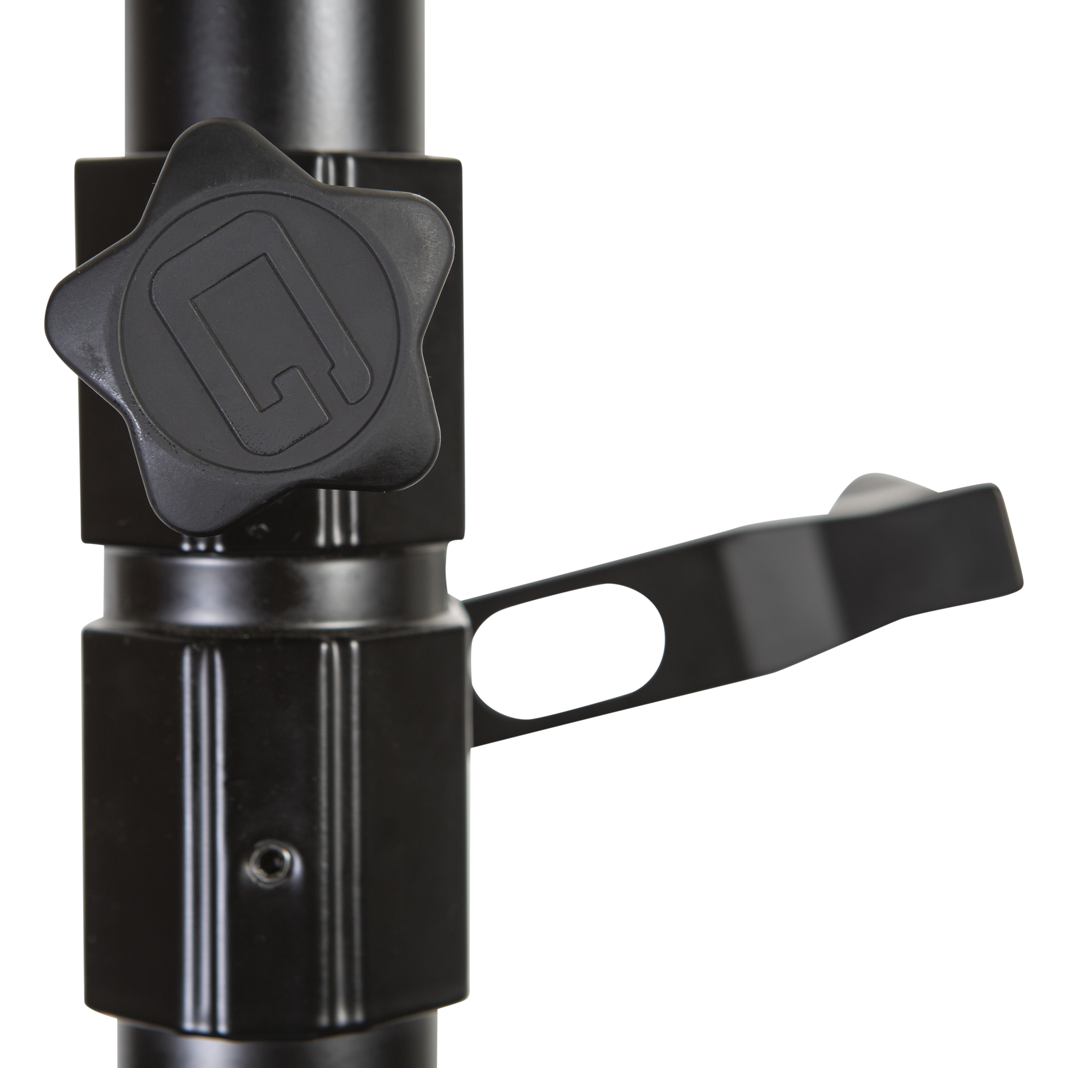 Crank-Operated Sub Pole