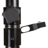 Crank-Operated Sub Pole
