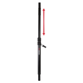 Crank-Operated Sub Pole