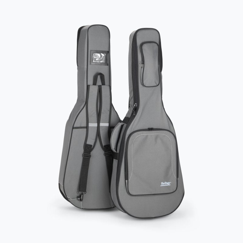 Hybrid Electric Guitar Gig Bag