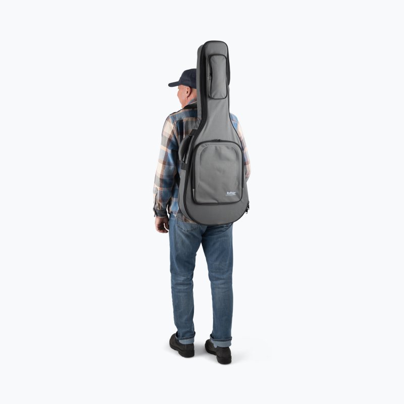 Hybrid Electric Guitar Gig Bag