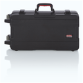 Helix Floor Case W/ Wheels