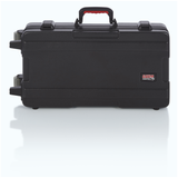 Helix Floor Case W/ Wheels