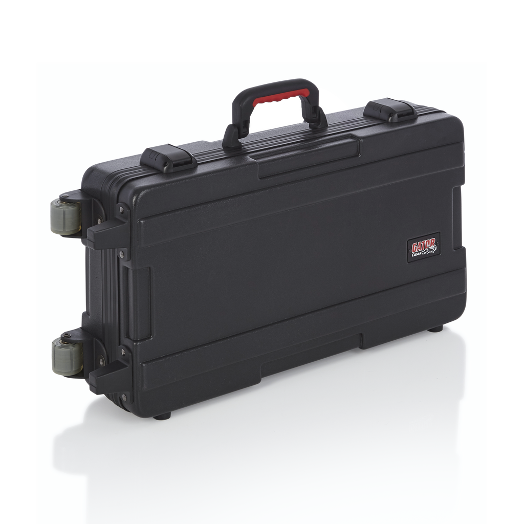 Helix Floor Case W/ Wheels