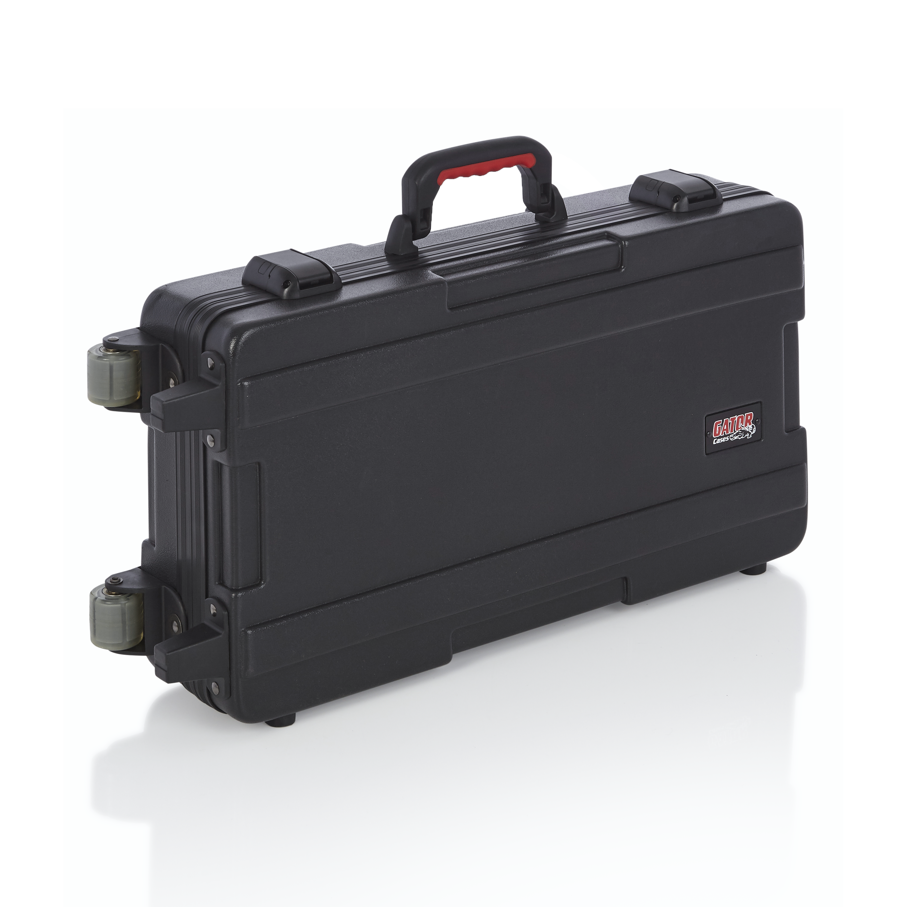 Helix Floor Case W/ Wheels