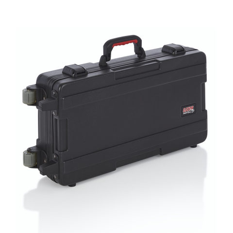 Helix Floor Case W/ Wheels