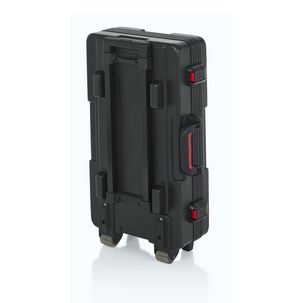 Helix Floor Case W/ Wheels