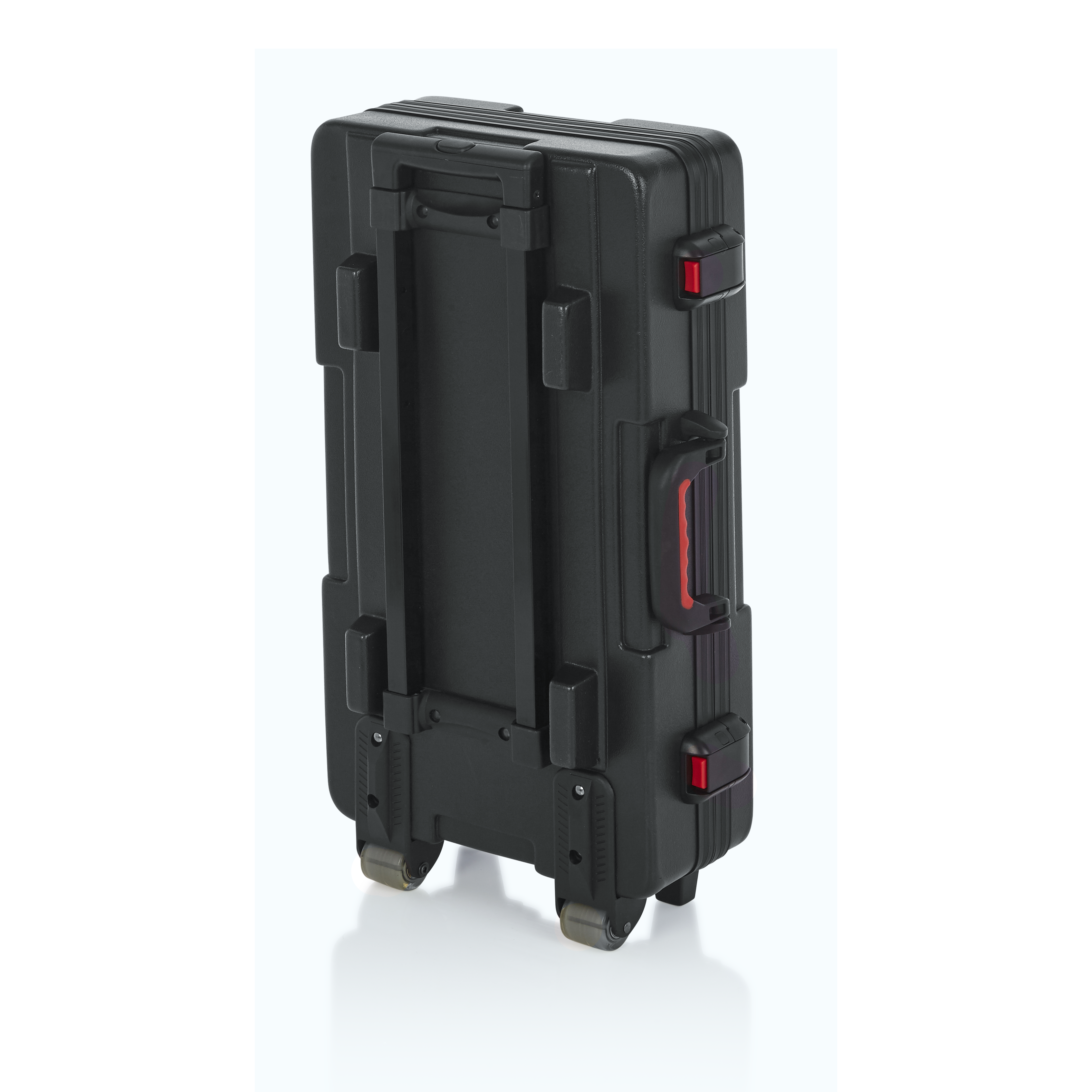 Helix Floor Case W/ Wheels