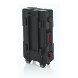 Helix Floor Case W/ Wheels