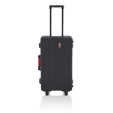 Helix Floor Case W/ Wheels