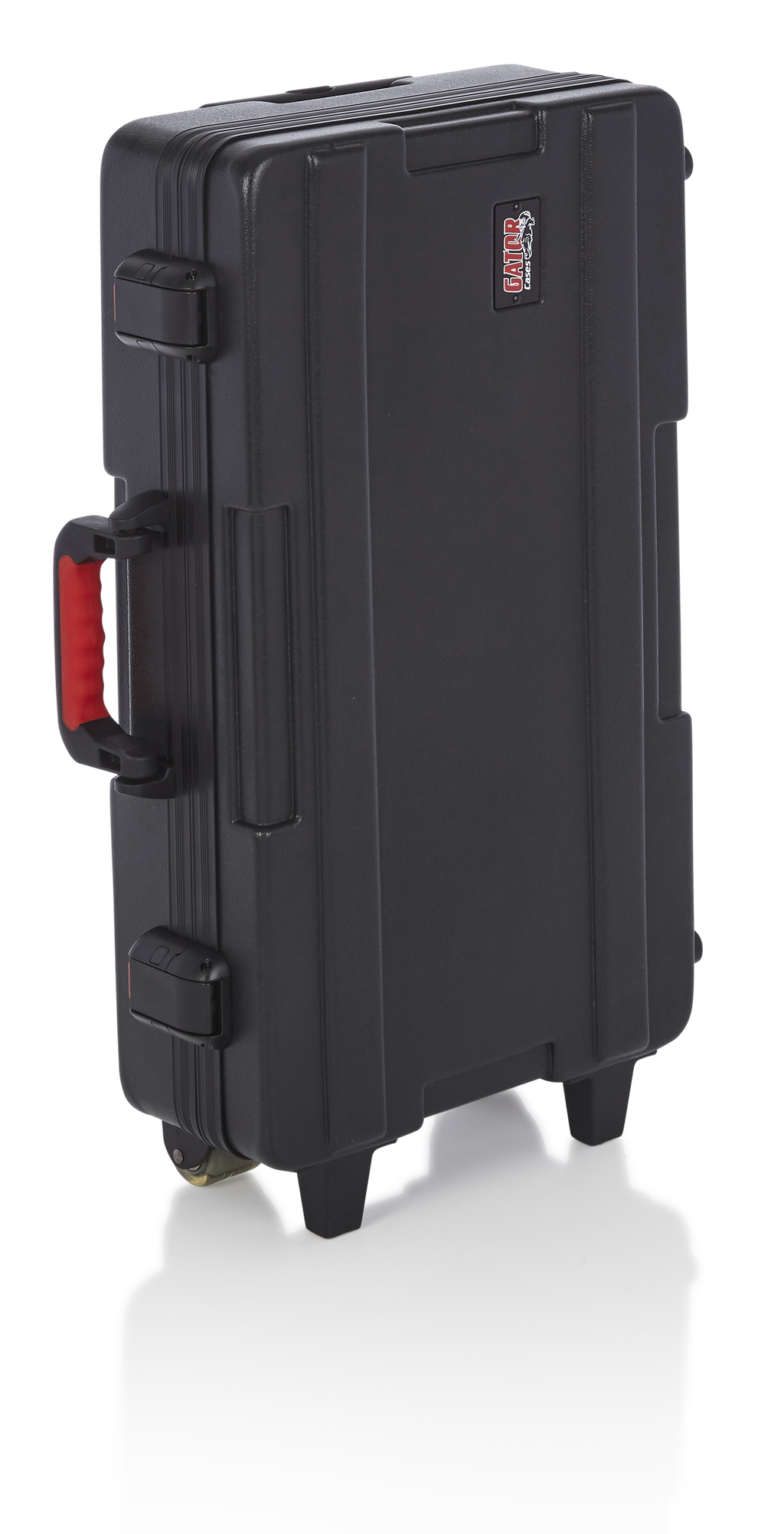 Helix Floor Case W/ Wheels
