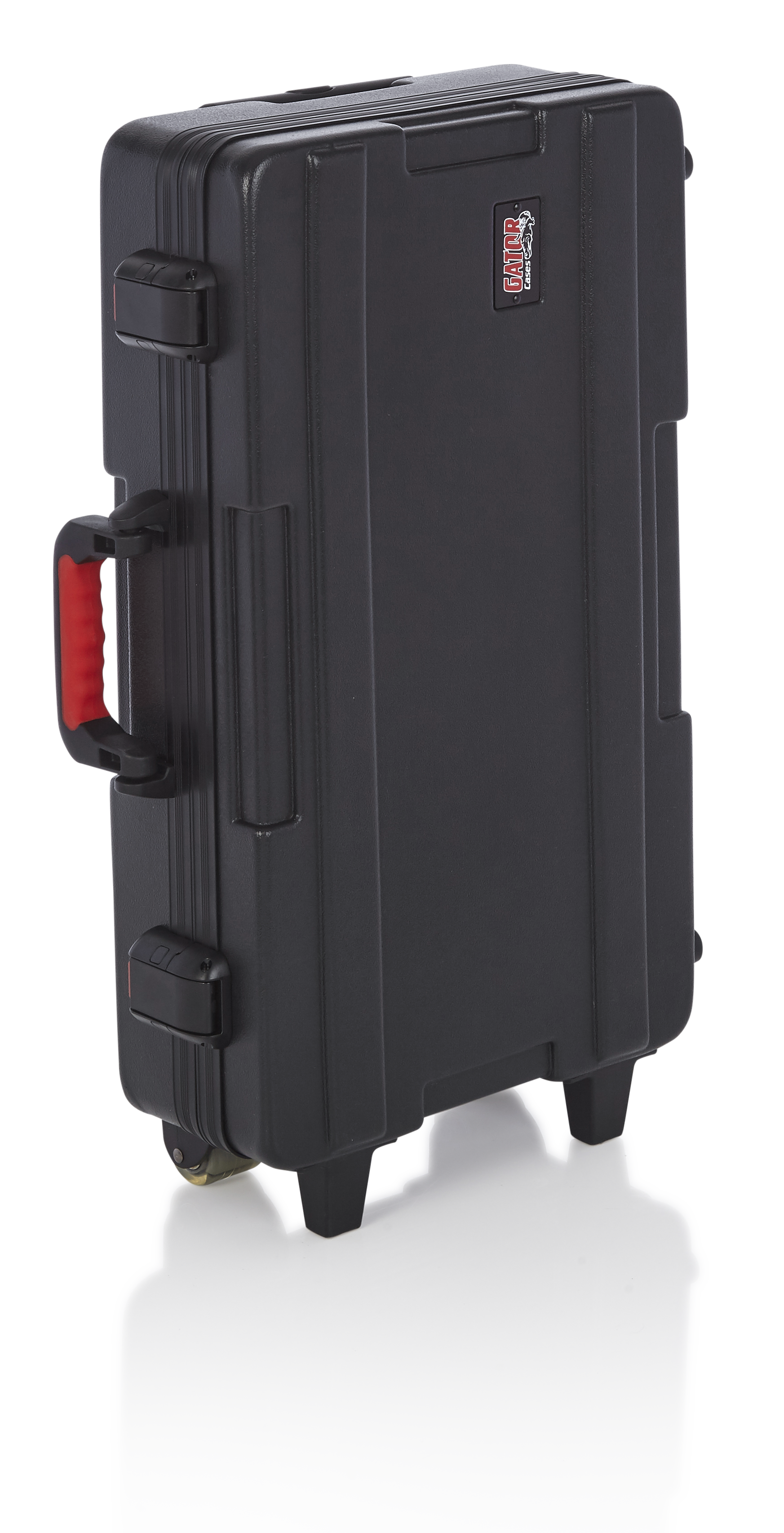 Helix Floor Case W/ Wheels