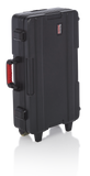 Helix Floor Case W/ Wheels