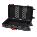 Helix Floor Case W/ Wheels