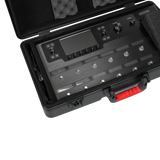 Helix Floor Case W/ Wheels