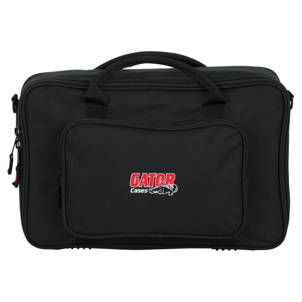 Micro Key/Controller Bag; 16"x10"x3"