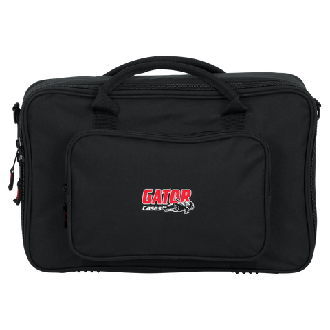 Micro Key/Controller Bag; 16"x10"x3"