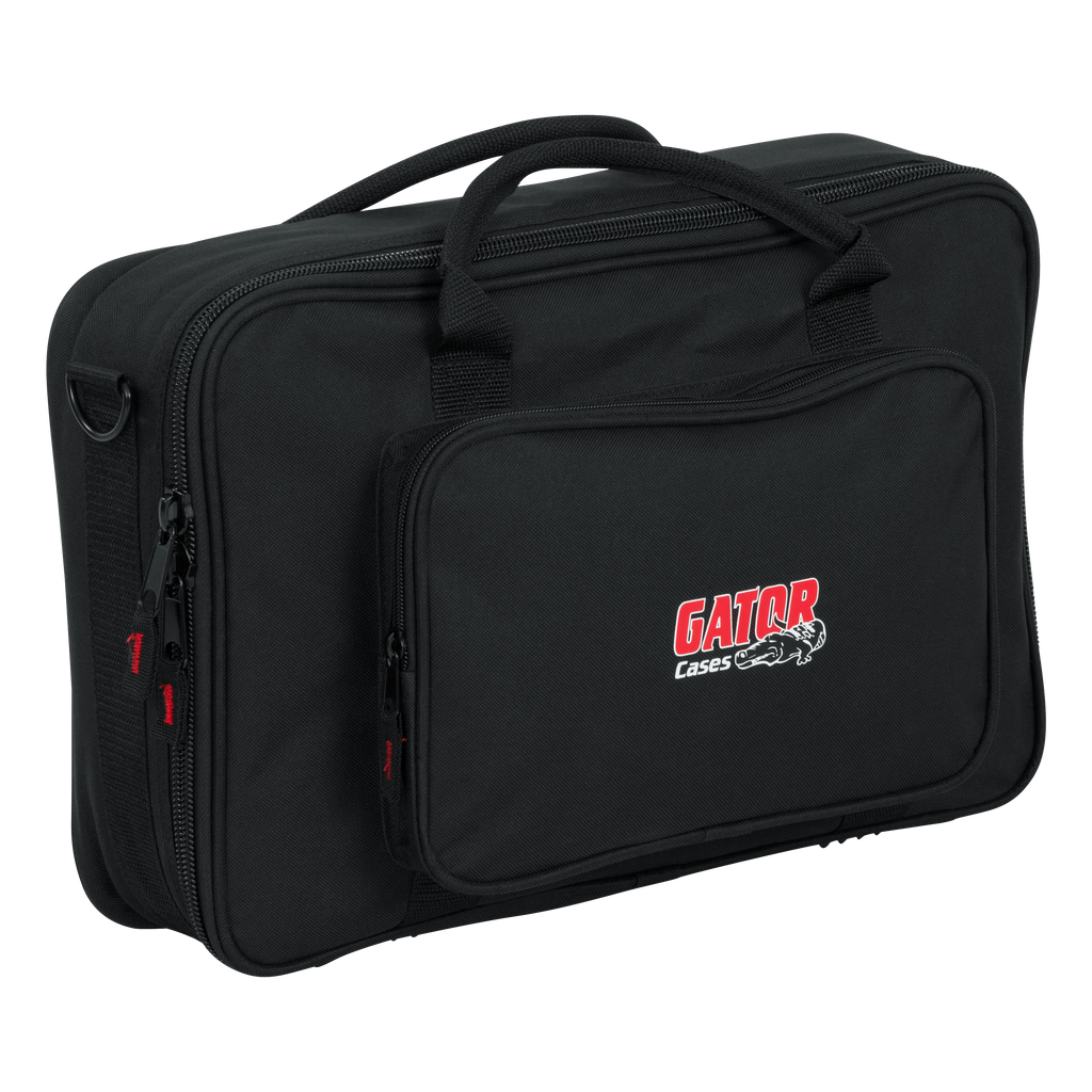 Micro Key/Controller Bag; 16"x10"x3"
