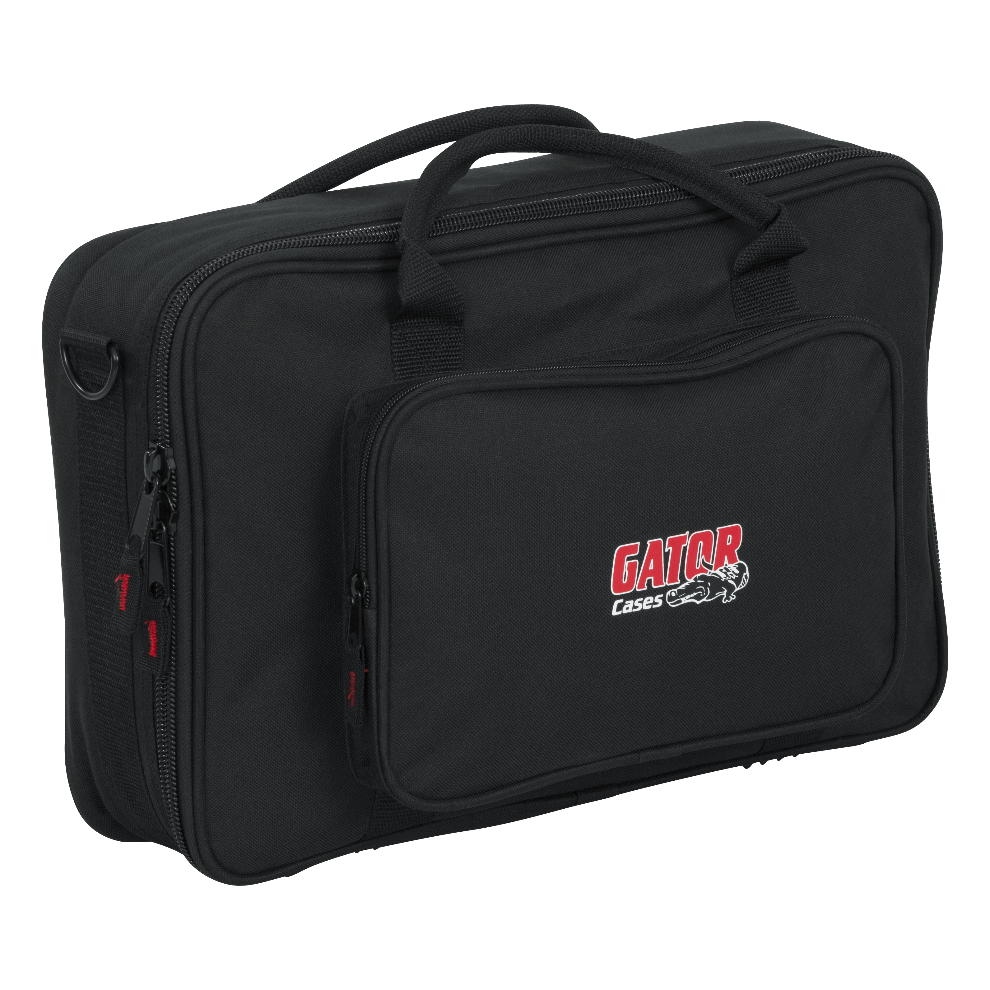 Micro Key/Controller Bag; 16"x10"x3"